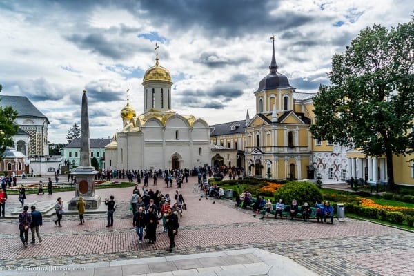 СЭС Хотьково